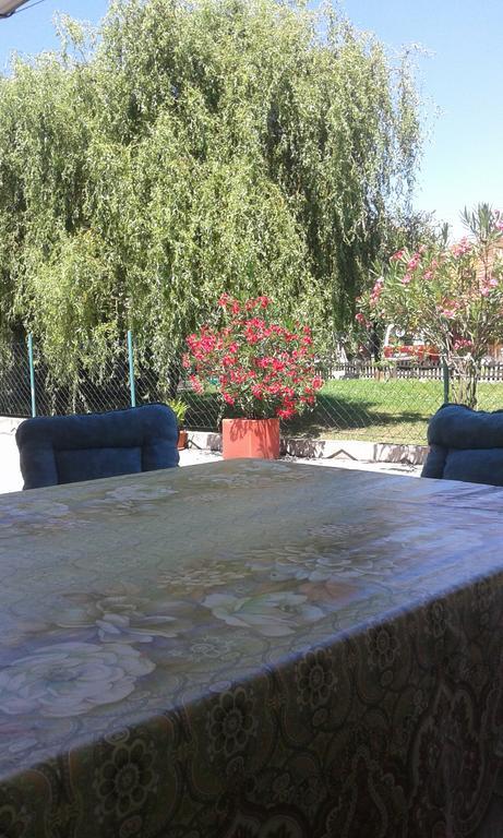Apartman Andelina Vrnjačka Banja Exterior foto