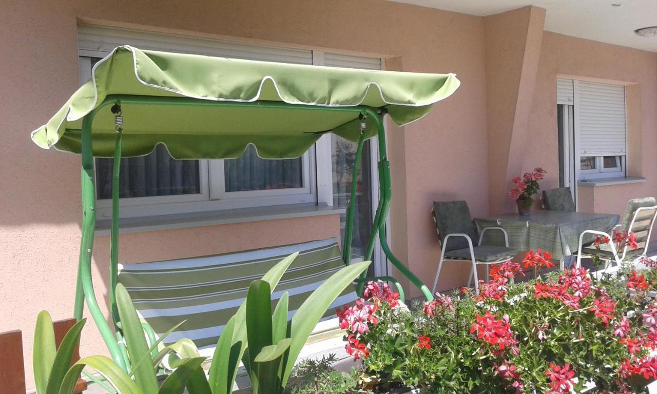 Apartman Andelina Vrnjačka Banja Exterior foto